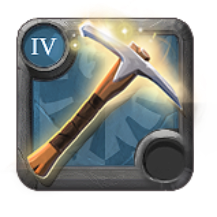 Master's Avalonian Pickaxe - Albion Online Wiki